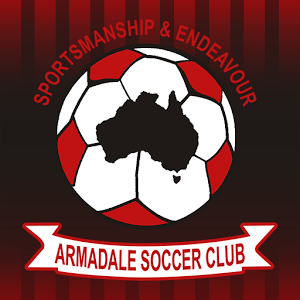 Армадейл - Logo