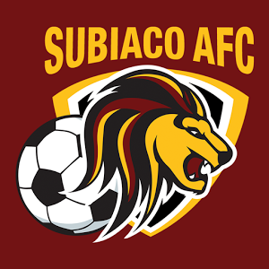 Субиако - Logo