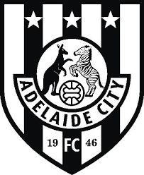 Аделаида Сити - Logo