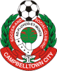 Campbelltown City - Logo