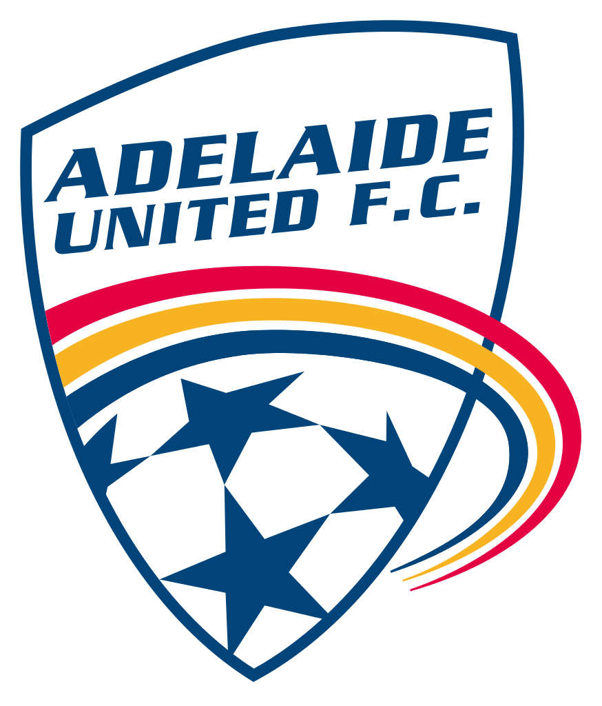 Аделаида U21 - Logo