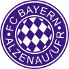 Bayern Alzenau - Logo