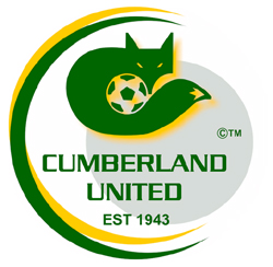 Камберланд Юнайтед - Logo