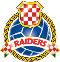 Adelaide Raiders - Logo