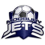 Модбери Джетс - Logo