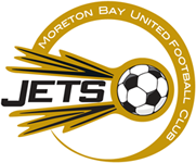 Moreton Bay Utd - Logo