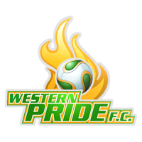Уестърн Прайд - Logo