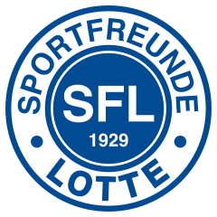 Шпортфройнде Лоте - Logo