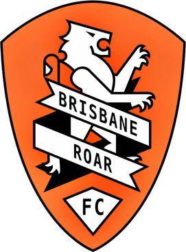 Brisbane Roar U21 - Logo