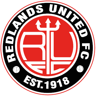 Редландс - Logo