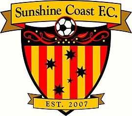 Sunshine Coast - Logo