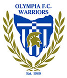Олимпия Уориърс - Logo