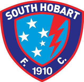 South Hobart - Logo