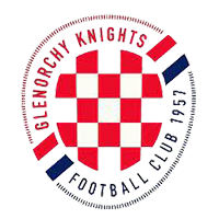 Гленорчи Найтс - Logo