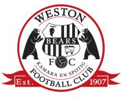 Вестон Беарз - Logo