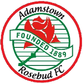 Адамстаун Роузбад - Logo