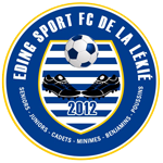 Эдинг Спорт - Logo