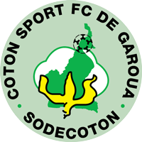 Котонспорт - Logo