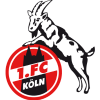 1. FC Koln II - Logo