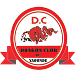 Драгон де Яунде - Logo