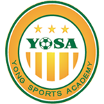 Йънг Спортс - Logo