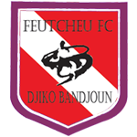 Feutcheu FC - Logo