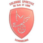 Коломбе Лобо - Logo