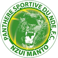Panthère du Ndé - Logo