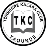Тонере Яунде - Logo