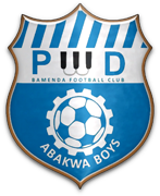 PWD Bamenda - Logo