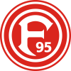 Fortuna Dusseldorf II - Logo