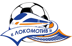 Локомотив Гомел - Logo
