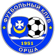 FK Orsha - Logo