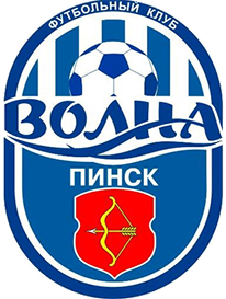 ФК Волна Пинск - Logo
