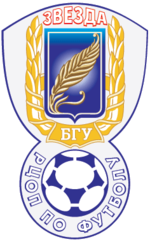 Энергетик-БГУ - Logo