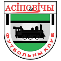 Осиповичи - Logo