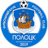 ФК Полоцк - Logo