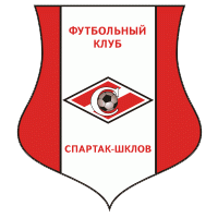 Spartak Shklov - Logo
