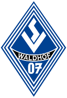 Валдхоф Манхайм - Logo