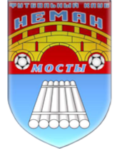 Neman Mosty - Logo