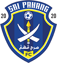 Паханг - Logo