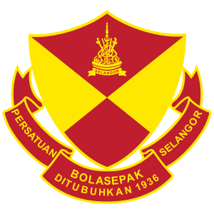 Selangor FA - Logo