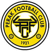 Perak FA - Logo