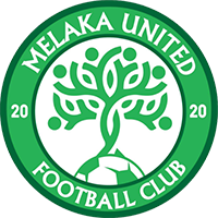 Малакка Юнайтед - Logo