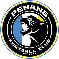 Пенанг - Logo