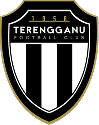 Теренггану - Logo