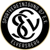 SV Elversberg - Logo