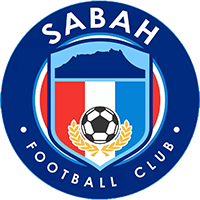 Sabah FA - Logo