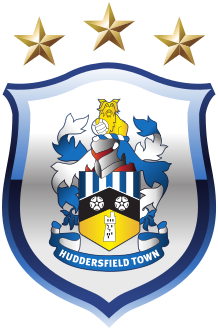 Huddersfield - Logo