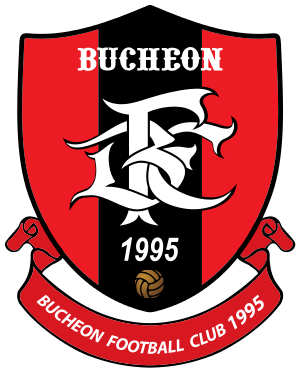 Bucheon FC 1995 - Logo